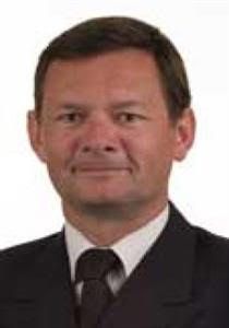 Carl Gillis