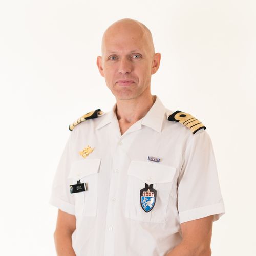 Bård Øina