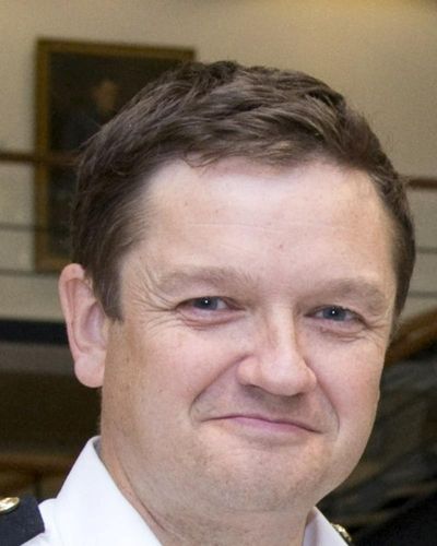 Professor David Manley