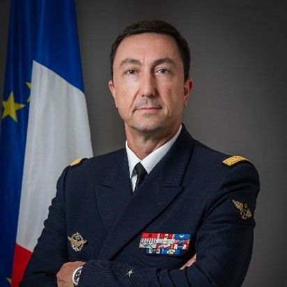 David Desfougères