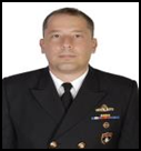 Mehmet Cengiz EKREN - MARSEC COE NATO 