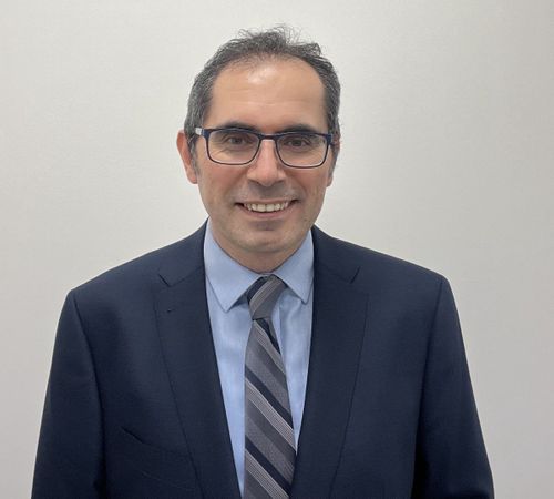 Erkan Oterkus - PeriDynamics Research Centre, University of Strathclyde