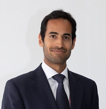 Pavandeep Bhogal - BAE Systems