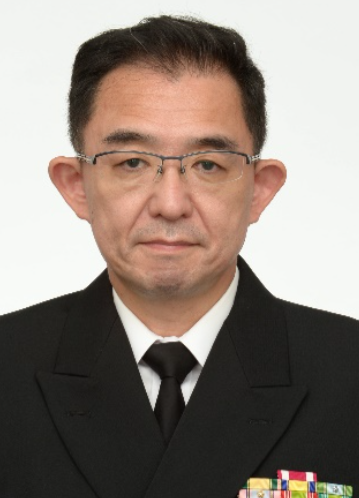 Naoya Hoshi
