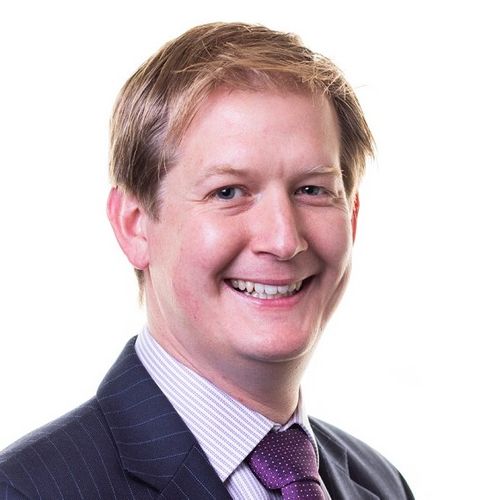 Laurie Ellis - BAE Systems