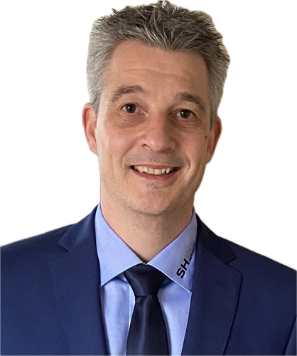 Jimmy Gehring - SH Defence