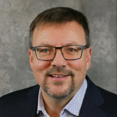 Jürgen Scraback - European Defence Agency