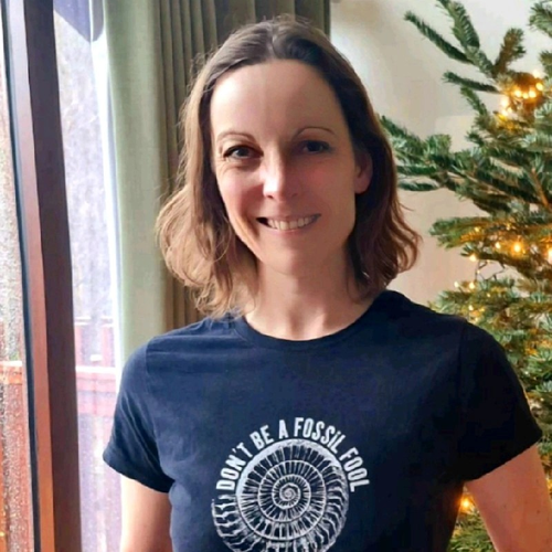 Lisa Hammock RN - Royal Navy