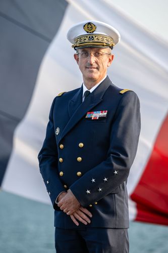 Nicolas Vaujour