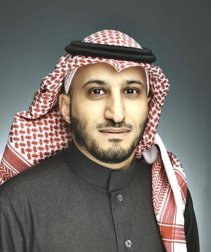 Omar Alharbi - Majmaah University
