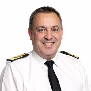Paul Marshall - UK MOD DE&S