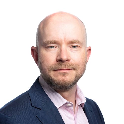 Chris Bamforth