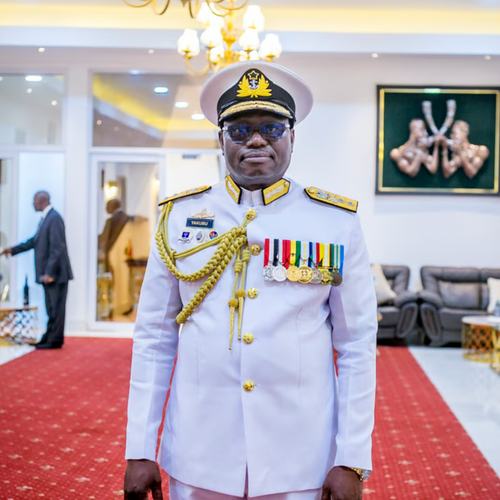 CNE Overview - Navy Leaders