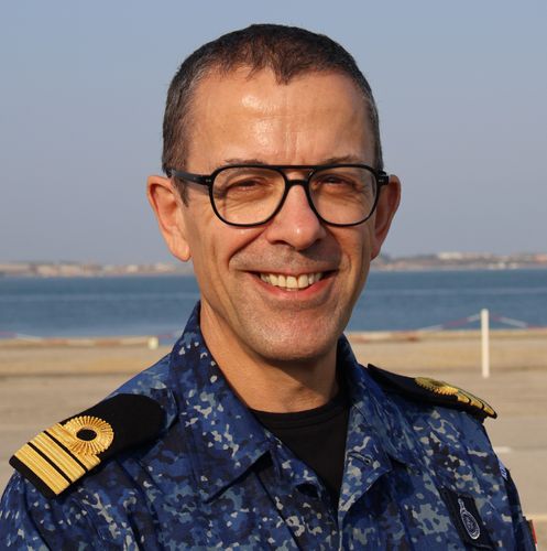 Paul Droge