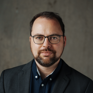 Richard Hann - NTNU