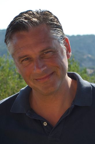 Robert Been - NATO STO CMRE