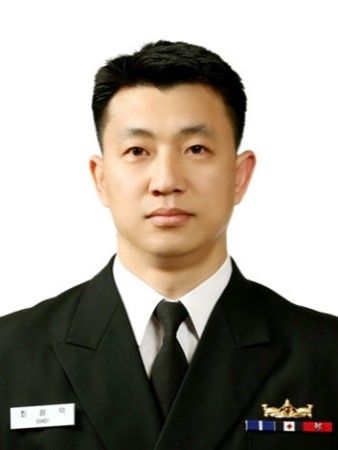 Sangdeok Choi