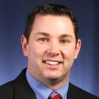 Todd Graves - US Naval Surface Warfare Centre