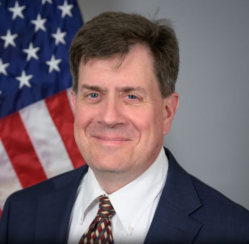 Michael Vaccaro - Office of Naval Research 