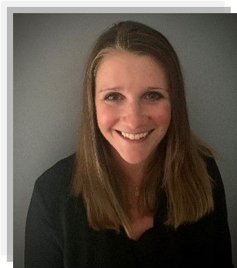 Whitney Jones - Direct Reporting Program Manager (DRPM), Maritime Industrial Base (MIB)