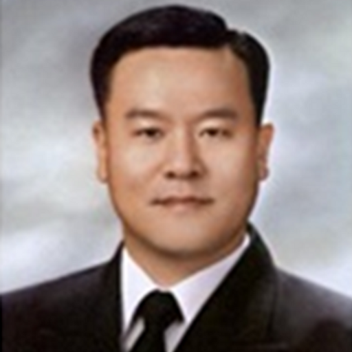 Rear Admiral Yong-ku Jun