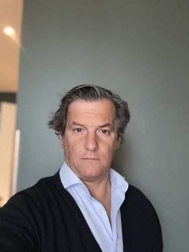 Alejandro Zorzo