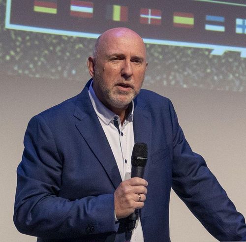Harald Hauschildt