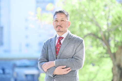 Naoya Suzuki