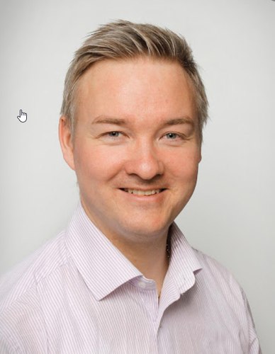 Sampo Viheriälehto - ABB Marine & Ports