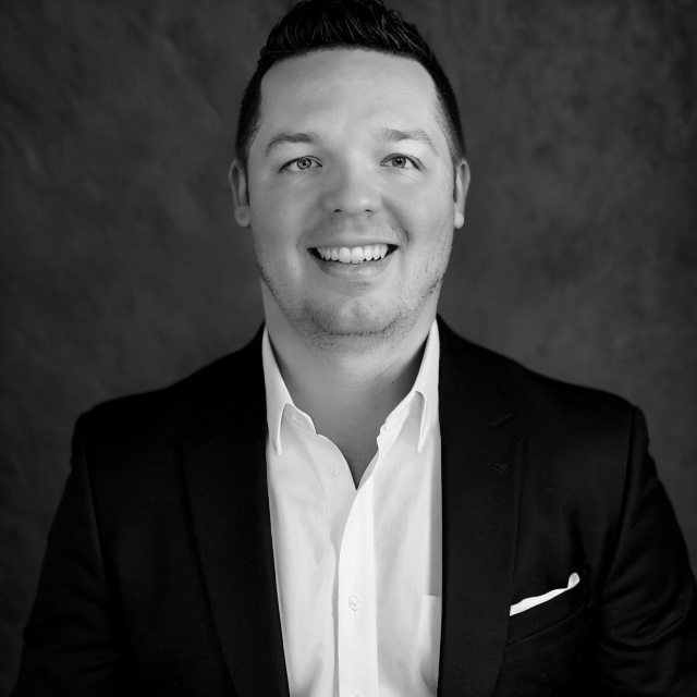 NICK JERKOVICH Vice President, Acquisitions FirstKey Homes