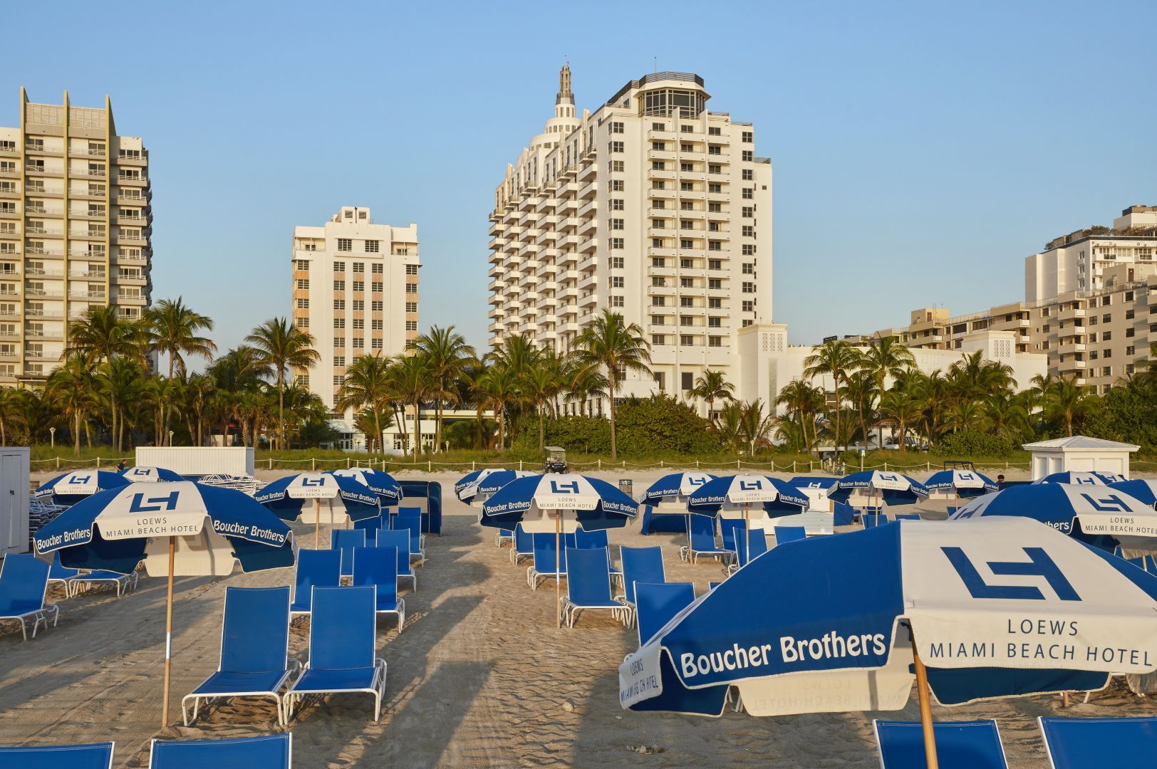 Loews Miami Beach