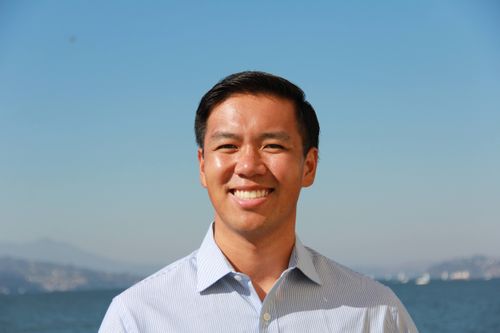 Alex Kim