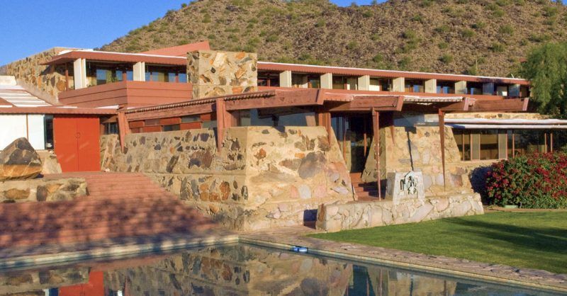 Taliesin West