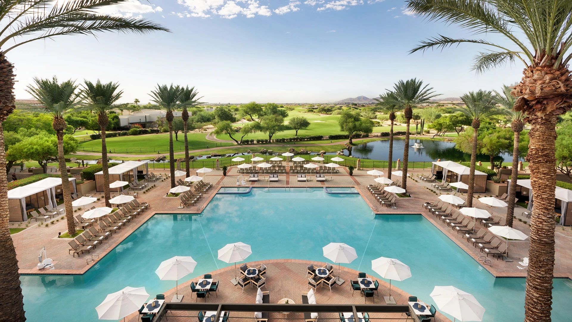 Fairmont Scottsdale Princess