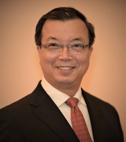 Eugene Xu