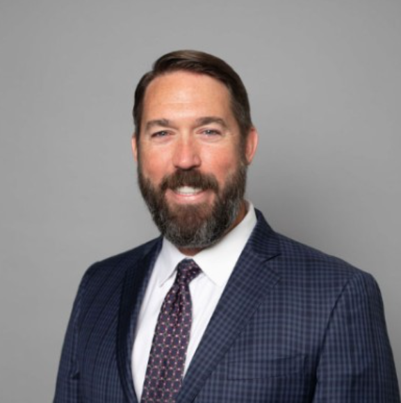 Curtis Cullen Managing Principal Convolo Capital, LLC