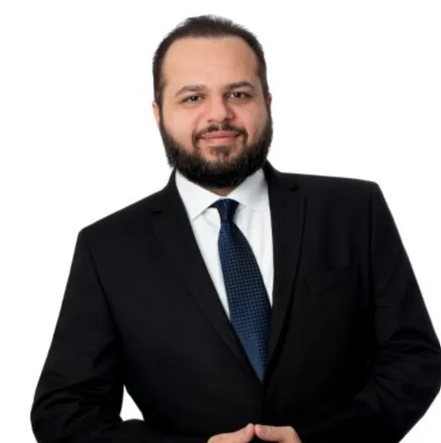 Alex Hemani, CEO & President, Ninety Nine Capital