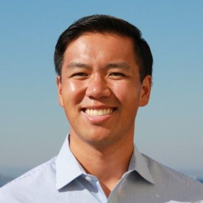 ALEX KIM Co-Founder Homebase