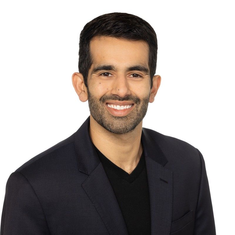 Arvin Vohra, CEO, Redapive Inc.