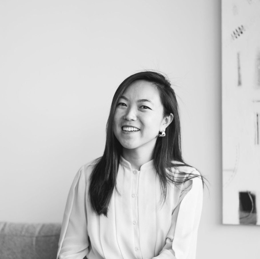 Jingjing Zhang, Chief Investment Officer, 9606 Capital