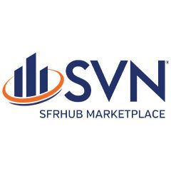 SVN | SFRhub Marketplace