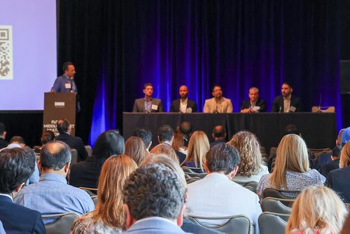 Early Intel for The Southern California Middle-Market Multifamily Forum