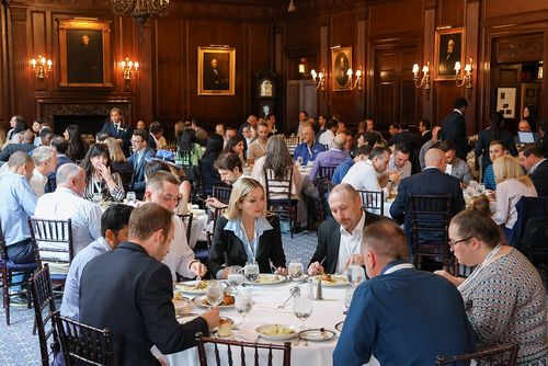 Takeaways from IMN's Inaugural AI in Real Estate Forum