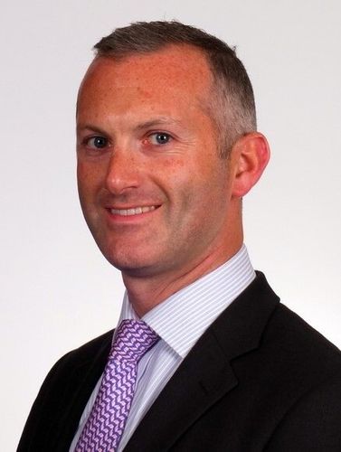 Michael Rose - Standard Chartered Bank