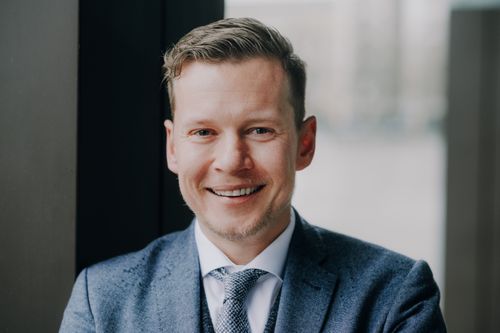 Markus Krause - State of Saxony Anhalt