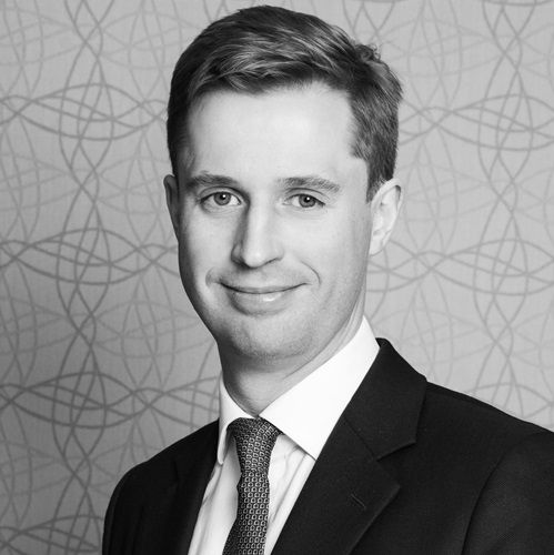 Matt Jones - GoldenTree Asset Management