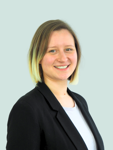 Victoria Thiele - Octus