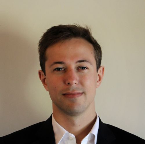 Charles Simon