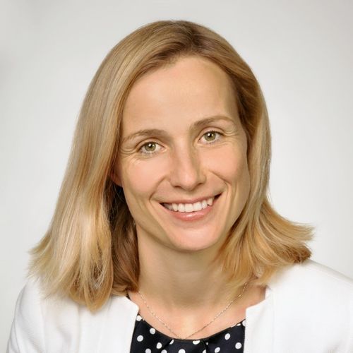 Susanne Matern