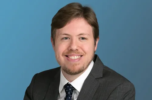 Tim Monahan - A&O Shearman